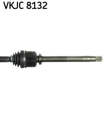 Cardan SKF VKJC 8132